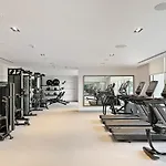 Aliving - Elegant 1Br With Burj Khalifa View, Burj Crown, Downtown